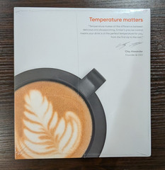 Ember Temperature Control Smart Mug2 10 oz/295 ml