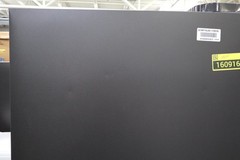 GE GNE27JYMFS 36″ Stainless 27.0 Cu. Ft. French Door Refrigerator NOB #160916