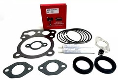 PISTON RINGS ,GASKETS & SEALS FITS KOHLER CV11 CV12.5 CV13, CV14 CH11 CH125
