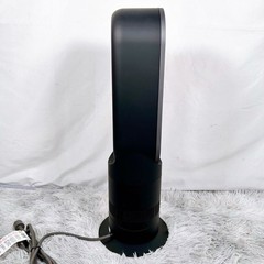 Dyson Hot Cool AM09 Bladeless Fan Heater Heating Cooling Black FullyFunction