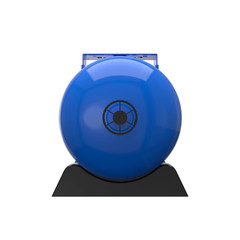 A.O. Smith 7.3-Gallon Horizontal Well Pressure Tank LPT7H
