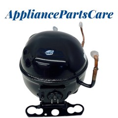GE Refrigerator Compressor VESD11C