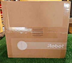 iRobot Roomba Max 705 Robot Vacuum + AutoEmpty Dock, LiDAR, Strong Suction NEW