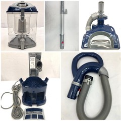 Shark NV360 Lift-Away Deluxe Upright Vacuum Cleaner REPLACEMENT PARTS