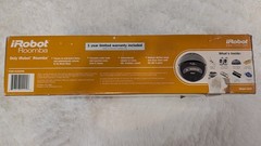iRobot Roomba Robot Vacuum Model 4225 NEW in BOX (Please Read Description)