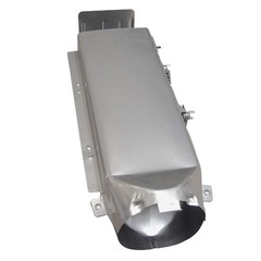 DC97-14486A for Samsung Dryer Heater Element with Thermostats AP4342351