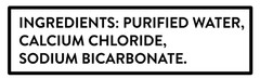 Great Value Purified Drinking Water, 16.9 fl oz Bottles, 40 Count Pack