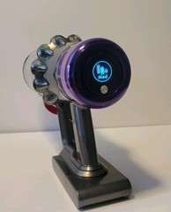 GENUINE Dyson V11 SV28 Cordless Stick Vacuum Main Body & Click-In Battery *READ*