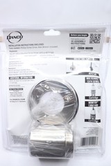 Danco Tub/Shower Trim Kit Brushed Nickel 10004