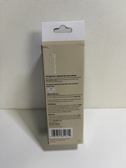 Genuine Refrigerator Water Filter XWFE GE Appliances New Sealed In Box