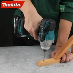 Makita DTW285 Cordless Impact Wrench Tool Battery Charger OEM