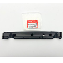 Qty (2) Genuine Honda EU2000i EU2200i Side Cover Panel Plastic Both Side OEM NEW