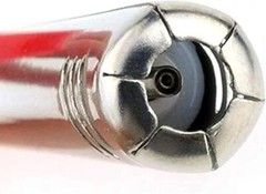 6 Pack Handi Gas Lighter BBQ Kitchen Stove Fireplace Grill Long Lighters New