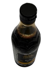 Black Vinegar – 500mL Bottle in Soeos Box – Aged 3 Years, Non-GMO – Ex: 7/28