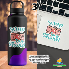 Custom stickers | Die Cut Product Labels | Business Logo Stickers | Bulk Decals