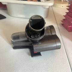 Dyson Anti-Tangle Mini Motorized Hair Screw Tool –