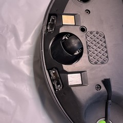 Roomba Combo J9+ RCA-Y1 Complete Unit Minus Bin Only 22 Hours Use Tested Working