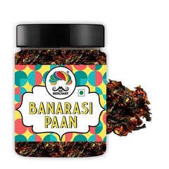 Banarasi Meetha Paan Mukhwas,Mouth Freshener, Digestive, After-Meal Snack 300 gm