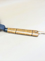 Vintage Nordic Ware Crepes ‘N Things Cast Aluminum Crepe Pan Wood Handle USA
