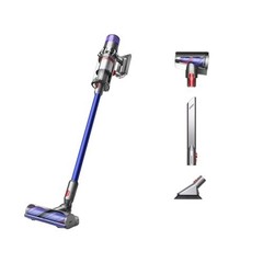 Cordless Vacuum Cleaner, 185AW, 3 Power Modes, 60 Min Runtime, Deep Clean Hard F