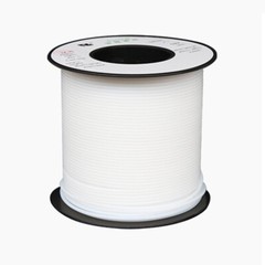 Translucent PTFE Tube Pipe AWG 150V Tubing, Wall thick 0.15/0.2mm HIGH TEMP 260℃