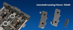 Vanos Camshaft Alignment Timing Tool Kit for BMW M52 M54 M56 Models
