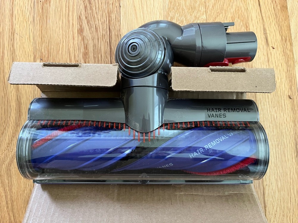 Dyson V11 Motorbar Detangling Brush Head OEM Genuine Brand New Free Shipping