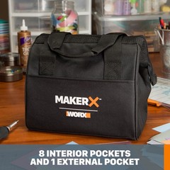 Worx MAKERX Carry Bag (WA1551)