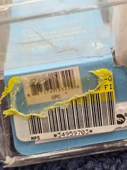 (QTY 2) Samsung HAF-QIN/EXP Refrigerator Water Filter for DA97-17376B