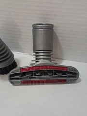 Dyson DC07 DC14 Vacuum Parts – Crevice Stair Brush Tool Attachments Lot Of 3