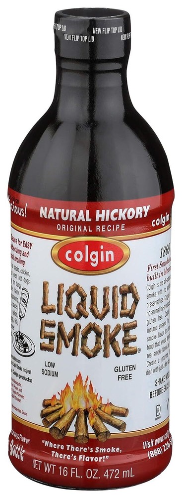 Humo Liquido, 16,0 Onzas