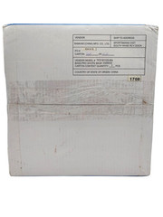 Bass Pro Shops 6.5 Qt Fish Fryer Kit, New in Open Box, Complete