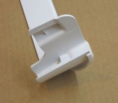 240534901 Ref Door Shelf Rack Bar Compatible with Frigidaire AP3214630 PS734935