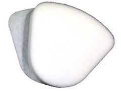 HEPA Motor & Foam Filter for Shark Navigator Lift Away NV350-370, XFF350, XHF350