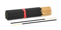 100 Incense Sticks 7″ Bulk Pack Wholesale Hand Dipped Mix Match Variety Lot