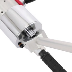 15T Hydraulic Expanding Plier Hydraulic Spreader Stretching Pliers KJI-20CB