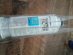 Samsung Refrigerator Water Filter open box