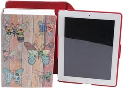 9.5″ x 6.3″ x 2.3″ & 1.4 pounds Book Safe with Key Lock, hidden safe,Metal Bu…