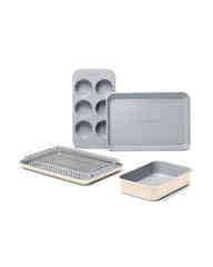 Caraway Mini Bakeware Set – Naturally Non-Stick, Non-Toxic Ceramic Coating
