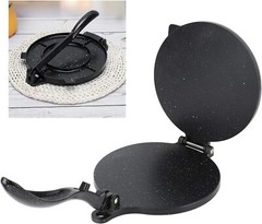 8 Inch Non-Stick Tortilla Press Bakeware Tool DIY Dough Press Tortilla Maker