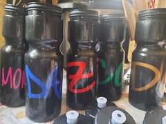Custom Personalized Vinyl Lettering Name Decal Sticker Car Window Tumbler Flask