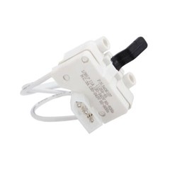 1PCS Dryer Door Switch Replacement Exact Fit For Whirlpool Kenmore Dryer