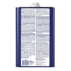 Klean Strip 32 -fl oz Fast to dissolve Turpentine