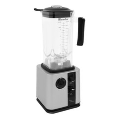 2.2L Countertop Blender Commercial/Household Smoothie Blender Smoothie Machine