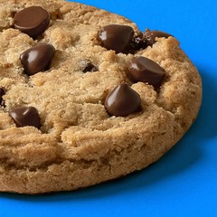 CHIPS AHOY! Original Chocolate Chip Cookies, Party Size, 25.3 oz Free Shipping