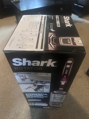 Shark Rotator Powered Lift-Away TruePet Upright Vacuum Cleaner, NV752, Brand New