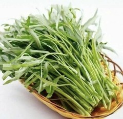 2025Aug. NEW! water spinach ong choy 4000+ seeds （200 g） Vegetable