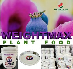 20KG WeightMax 5-58-17 Fertilizer for Bigger Heavier Crops
