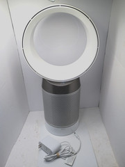 Dyson Pure Cool DP04 Air Purifying Desk Fan Bluetooth New HEPA Filter No Remote