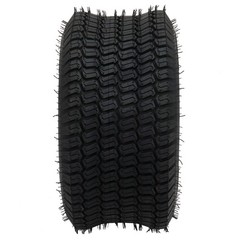 2pcs 16×7.50-8 Lawn Mower Tractor Turf Tires 4 Ply Rated 16×7.5-8 Tubeless